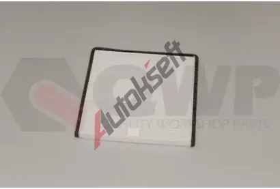 QWP Filtr vzduchu v interi�ru QWP WCF372, WCF372