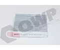 Filtr vzduchu v interiru QWP ‐ QWP WCF376