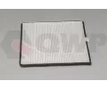 QWP Filtr vzduchu v interiru ‐ QWP WCF378