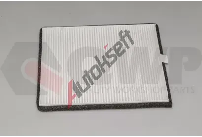 QWP Filtr vzduchu v interiru QWP WCF378, WCF378