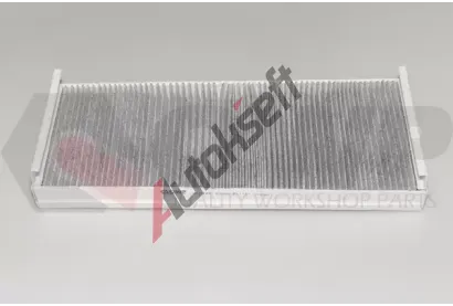 QWP Filtr vzduchu v interi�ru QWP WCF379, WCF379