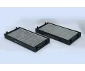 Filtr vzduchu v interiru QWP ‐ QWP WCF380