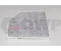 Filtr vzduchu v interiru QWP ‐ QWP WCF381