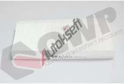 QWP Filtr vzduchu v interiru QWP WCF391, WCF391
