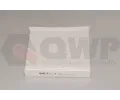 Filtr vzduchu v interiru QWP ‐ QWP WCF393