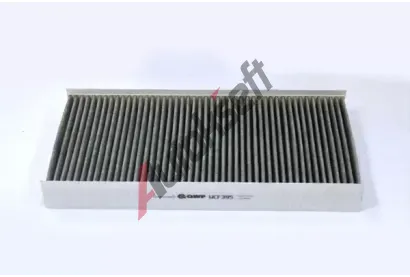 QWP Filtr vzduchu v interiru QWP WCF395, WCF395