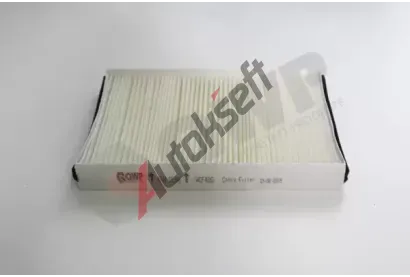 QWP Filtr vzduchu v interiru QWP WCF400, WCF400