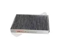 Filtr vzduchu v interiru QWP ‐ QWP WCF401