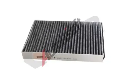 QWP Filtr vzduchu v interiru QWP WCF401, WCF401