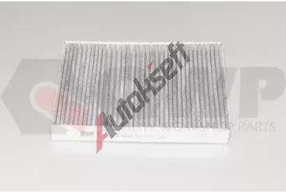 QWP Filtr vzduchu v interiéru QWP WCF408, WCF408  QWP Filtr vzduchu v interiéru QWP WCF408, WCF408