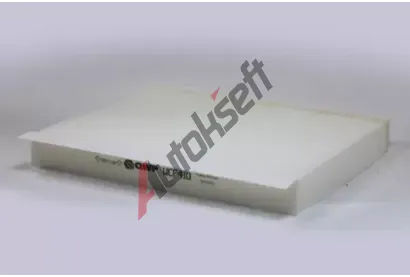 QWP Filtr vzduchu v interiéru QWP WCF410, WCF410  QWP Filtr vzduchu v interiéru QWP WCF410, WCF410