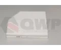 QWP Filtr vzduchu v interiru ‐ QWP WCF412