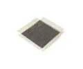 Filtr vzduchu v interiéru QWP ‐ QWP WCF413  Filtr vzduchu v interiéru QWP ‐ QWP WCF413
