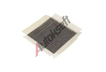 QWP Filtr vzduchu v interiru QWP WCF413, WCF413