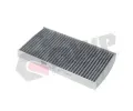 Filtr vzduchu v interiéru QWP ‐ QWP WCF428  Filtr vzduchu v interiéru QWP ‐ QWP WCF428