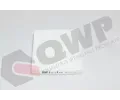 Filtr vzduchu v interiéru QWP ‐ QWP WCF429  Filtr vzduchu v interiéru QWP ‐ QWP WCF429
