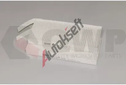 QWP Filtr vzduchu v interiru QWP WCF439, WCF439