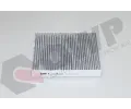 Filtr vzduchu v interiru QWP ‐ QWP WCF440