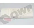 QWP Filtr vzduchu v interiru ‐ QWP WCF442