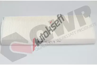QWP Filtr vzduchu v interiéru QWP WCF442, WCF442  QWP Filtr vzduchu v interiéru QWP WCF442, WCF442