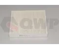 Filtr vzduchu v interiru QWP ‐ QWP WCF449