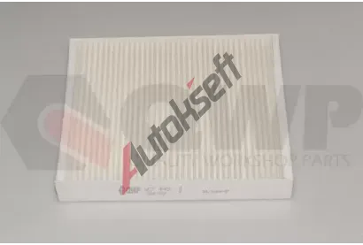 QWP Filtr vzduchu v interiru QWP WCF449, WCF449