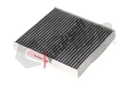 QWP Filtr vzduchu v interiéru QWP WCF452, WCF452  QWP Filtr vzduchu v interiéru QWP WCF452, WCF452