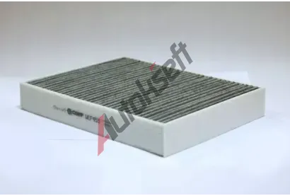 QWP Filtr vzduchu v interiru QWP WCF453, WCF453