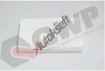 QWP Filtr vzduchu v interiru QWP WCF458, WCF458