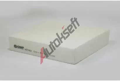 QWP Filtr vzduchu v interi�ru QWP WCF462, WCF462