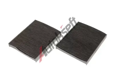 QWP Filtr vzduchu v interiru QWP WCF467, WCF467
