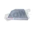 Filtr vzduchu v interiru QWP ‐ QWP WCF476