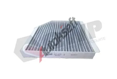 QWP Filtr vzduchu v interiru QWP WCF476, WCF476