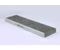 Filtr vzduchu v interiru QWP ‐ QWP WCF506