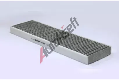 QWP Filtr vzduchu v interiru QWP WCF506, WCF506
