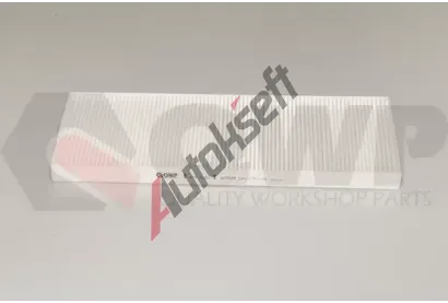 QWP Filtr vzduchu v interiru QWP WCF529, WCF529