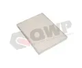 QWP Filtr vzduchu v interiru ‐ QWP WCF531