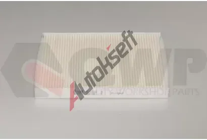 QWP Filtr vzduchu v interiru QWP WCF532, WCF532