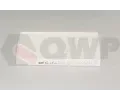 QWP Filtr vzduchu v interiéru ‐ QWP WCF536  QWP Filtr vzduchu v interiéru ‐ QWP WCF536