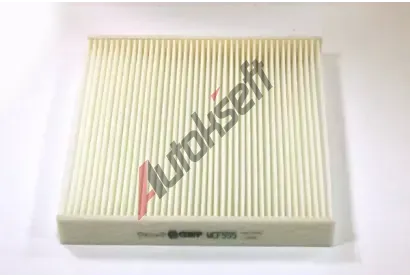 QWP Filtr vzduchu v interiru QWP WCF555, WCF555