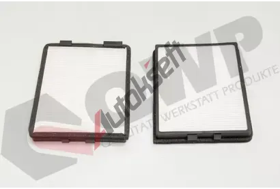 QWP Filtr vzduchu v interiéru QWP WCF572, WCF572 QWP Filtr vzduchu v interiéru QWP WCF572, WCF572