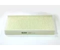 Filtr vzduchu v interiru QWP ‐ QWP WCF579