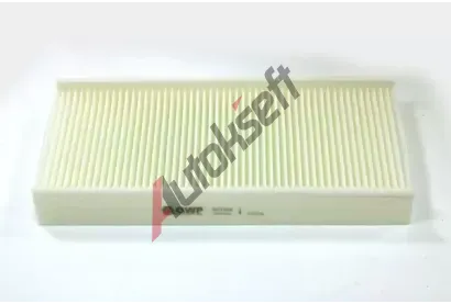 QWP Filtr vzduchu v interiru QWP WCF579, WCF579