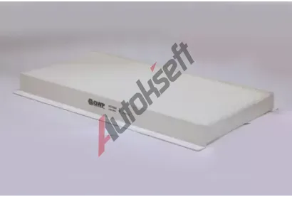 QWP Filtr vzduchu v interiéru QWP WCF604, WCF604  QWP Filtr vzduchu v interiéru QWP WCF604, WCF604