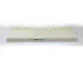 Filtr vzduchu v interiru QWP ‐ QWP WCF612