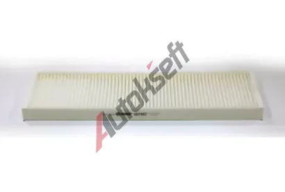 QWP Filtr vzduchu v interiru QWP WCF612, WCF612