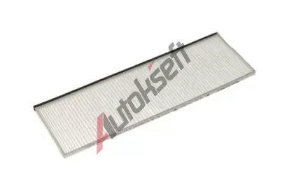 QWP Filtr vzduchu v interiéru QWP WCF615, WCF615  QWP Filtr vzduchu v interiéru QWP WCF615, WCF615