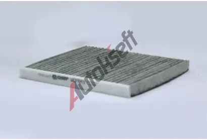 QWP Filtr vzduchu v interiéru QWP WCF643, WCF643  QWP Filtr vzduchu v interiéru QWP WCF643, WCF643