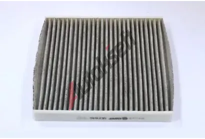 QWP Filtr vzduchu v interiéru QWP WCF646, WCF646  QWP Filtr vzduchu v interiéru QWP WCF646, WCF646