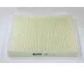 Filtr vzduchu v interiru QWP ‐ QWP WCF673